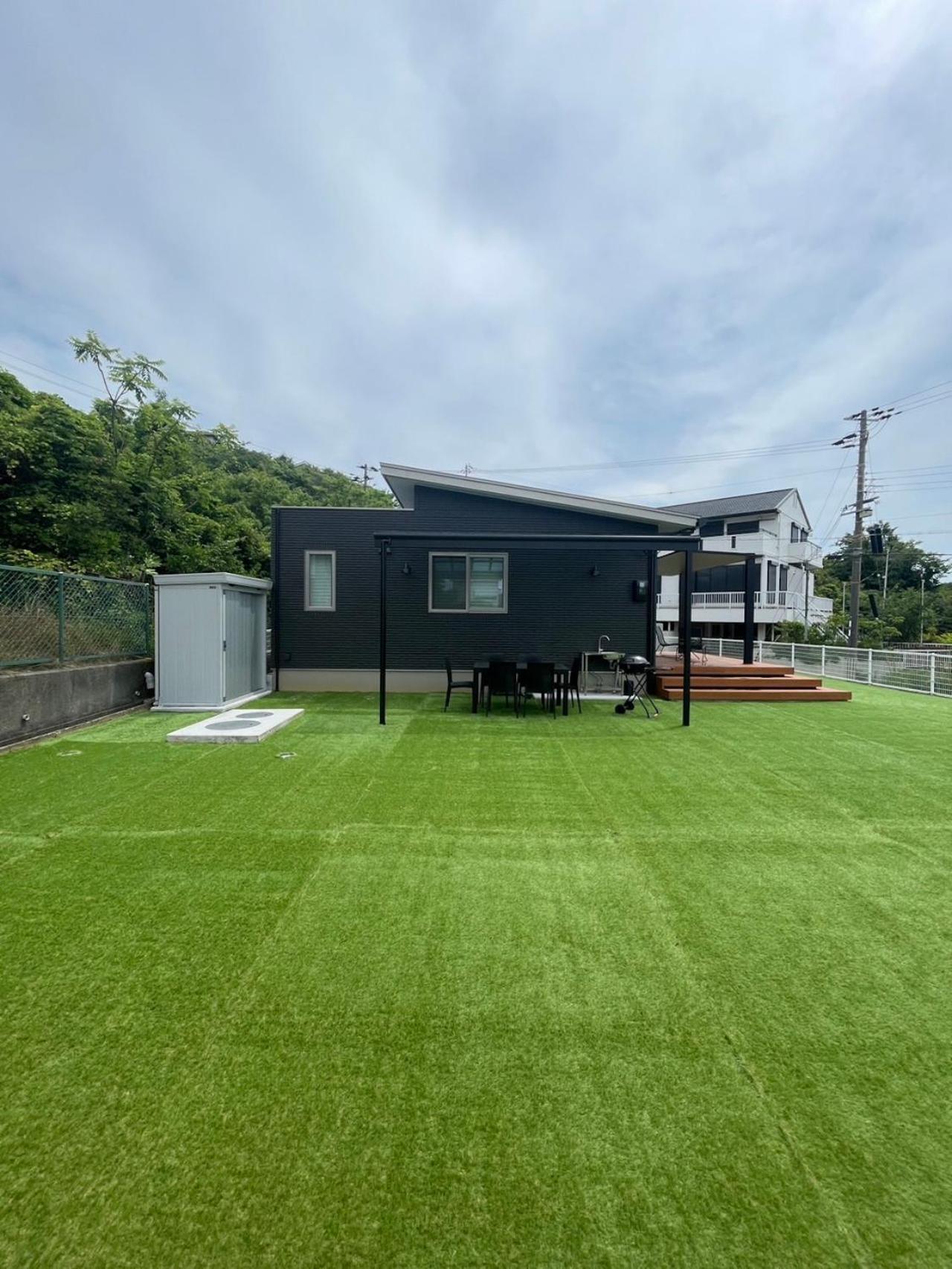 Ocean View ! Pets Ok! Bbq ! Max6 Appartement Sumoto Buitenkant foto