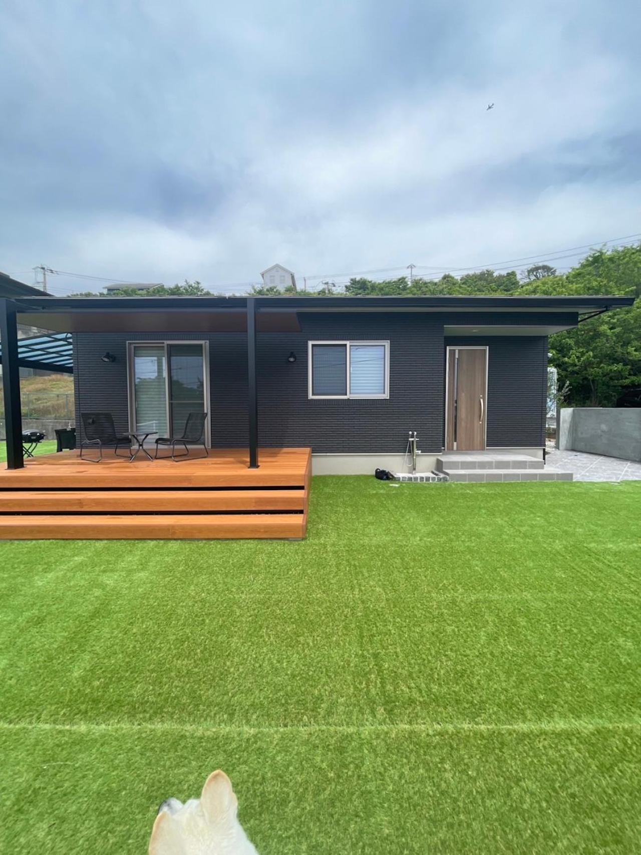 Ocean View ! Pets Ok! Bbq ! Max6 Appartement Sumoto Buitenkant foto